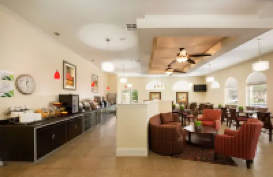 Wingate by Wyndham San Marcos
