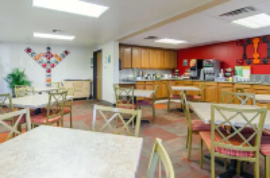 Quality Inn Junction City Near Fort Riley