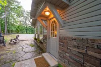 Rose Lane Cottage Hoteles en Condado de McCurtain