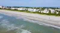 Community Pool and Modern Amenities - Beautiful Beachside Retreat