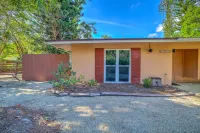 Tropical Retreat - Garden, Deck, Bikes, Wifi, Lighthouse Hotel di Sanibel