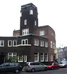 De Bedstee Boutique Capsules Hotel in zona De Stadsschouwburg