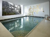 Elounda Peninsula Luxury Resort, Six Senses Spa - 5-stjärniga