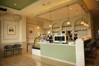 Hotel Savano - Baarit