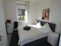 Hotel Wolters Hotels near Hemelingen