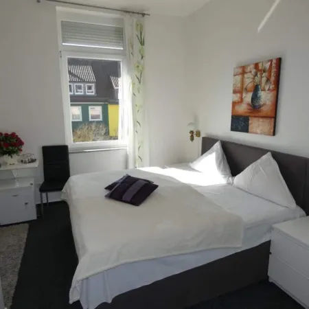 Hotel Wolters