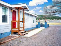 Grand Canyon Train House -A Unique Stay!