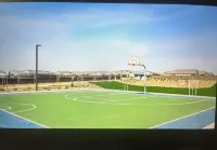 New house in a quiet neighborhood. Hotels in Apache Junction