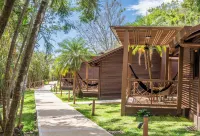 Buena Vista del Rincón Eco Adventure Park Hotel & Spa - Hot Springs