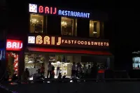 Hotel Brij Residency فنادق في لاتور