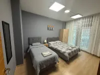 Nur Sena's House Hotel in zona DoktorAkvaryum