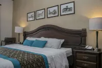 Hotel Colonial - 3-Star