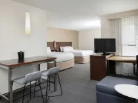Residence Inn Albany Clifton Park Hotels in Clifton Park