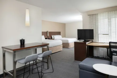 Residence Inn Albany Clifton Park
