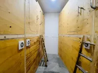 Cubik Rooms Hotels in Madrid