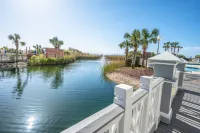 Newly Remodeled Direct Oceanfront Sea Watch Resort Hotels in Horry County
