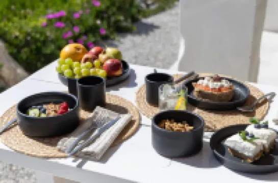 Palazzo Greco Villas