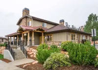 Convenient Park City Condo
