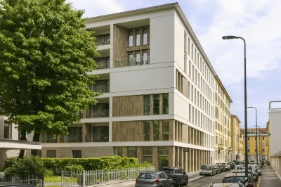 Sonder Atelier Apartments Porta Romana 포르타 비토리아 호텔
