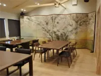 Yamashiroya Resort Hotels in Aoki