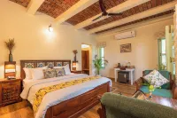 Echor Malusara Lakeview Retreat Bhimtal