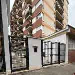 Comfortable and Bright Accommodation 10 Minutes Walk from Tiburtina Station Hotels in Tiburtina