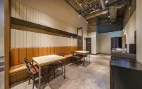 Hanam Yaja Hotel Hotels in Hanam