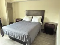 Belleville Motor Lodge Hotels in Lyndhurst