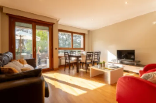 아파르타멘토 알바트로스 야네스