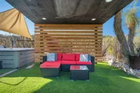 Hilltop:Mt Views!Movie Theater+Nfl Ticket Arcade+Hot Tub+Sauna+Golf+Yoga+Beauty