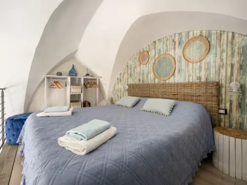 Typical and Pretty Ostuni House, the White City, a Few Steps from the Historic C 奧斯圖尼住宿飯店