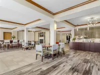 河流逃生貝斯特韋斯特優質套房酒店 傑克遜縣酒店