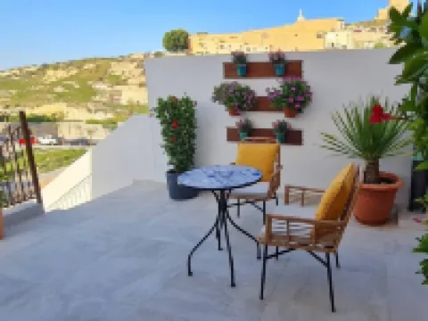 Murallas de Jayrán Hotel Boutique Hotels in Almeria