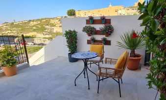 Murallas de Jayrán Hotel Boutique