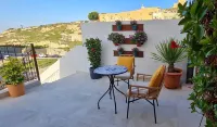 Murallas de Jayrán Hotel Boutique Hotels in Almeria