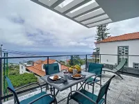 Casa Teixeira by Atlantic Holiday