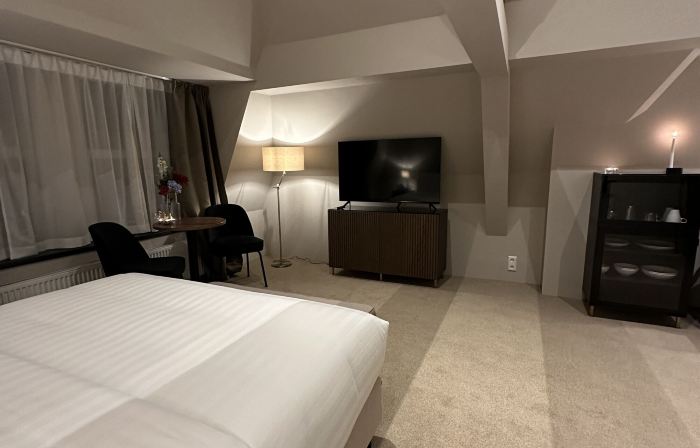 Hotel Grand Canal