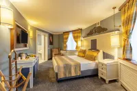 Mirada Del Lago Hotels in 