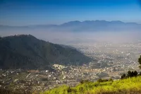 Arogya Nepal Hotels in Anantalingeshwar