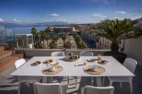 كوستامانتي سويتس آند سبا فنادق في Scopello