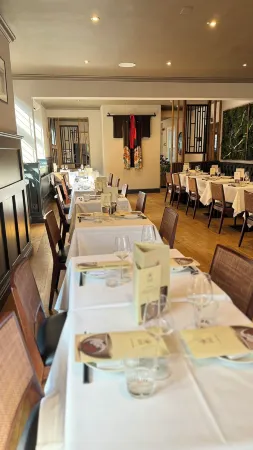 Kyoto Rooms Winchester Отели в г. Винчестер