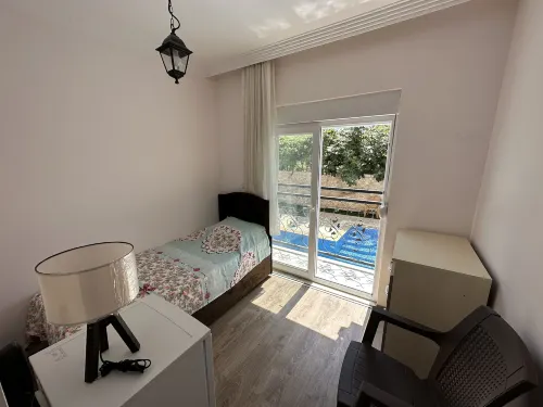 DR. Greens Hotel a Altinkale Mahallesi