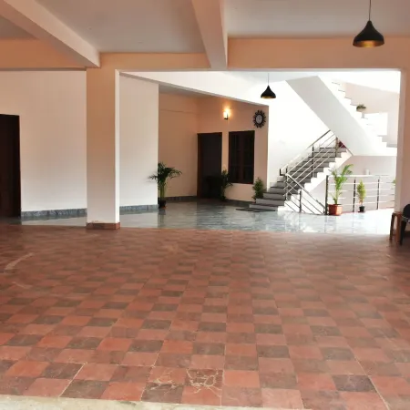 Hotel Airavata