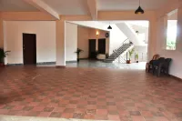 Hotel Airavata Hotels in Mekeri