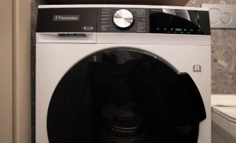 Athens City Modern Apartments