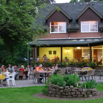 Flair Hotel Rieckmann