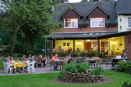 Flair Hotel Rieckmann