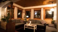 Budget-Zimmer in Sölden Hotel a Gemeinde Solden