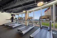 Laketown Wharf 1331 Các khách sạn ở Thành phố Panama