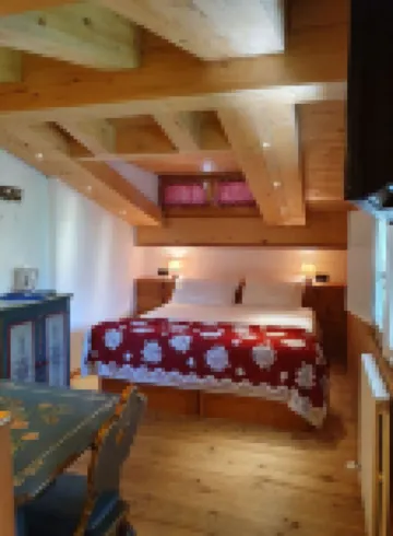 B&B克里斯塔洛旅館